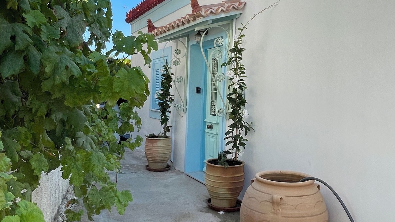 Photo of Outdoor in Poros