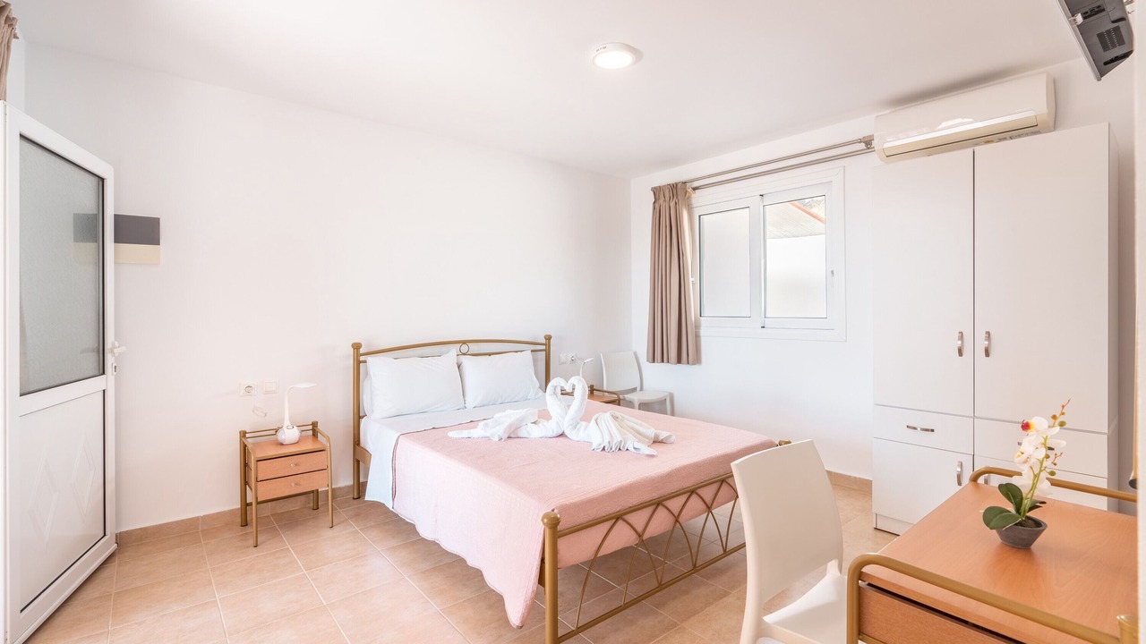 Photo of Bedroom in Stegna