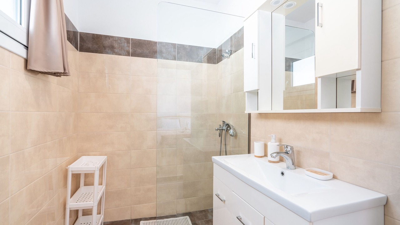 Photo of Bathroom in Stegna