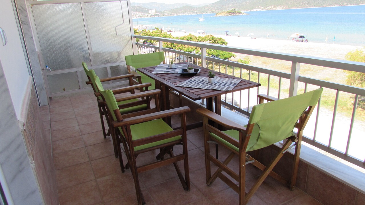 Photo of Outdoor in Nea Peramos