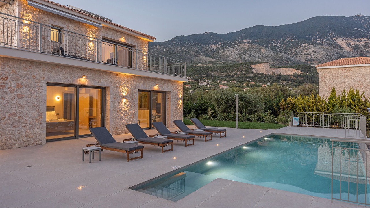 Photo of Outdoor in Karavados