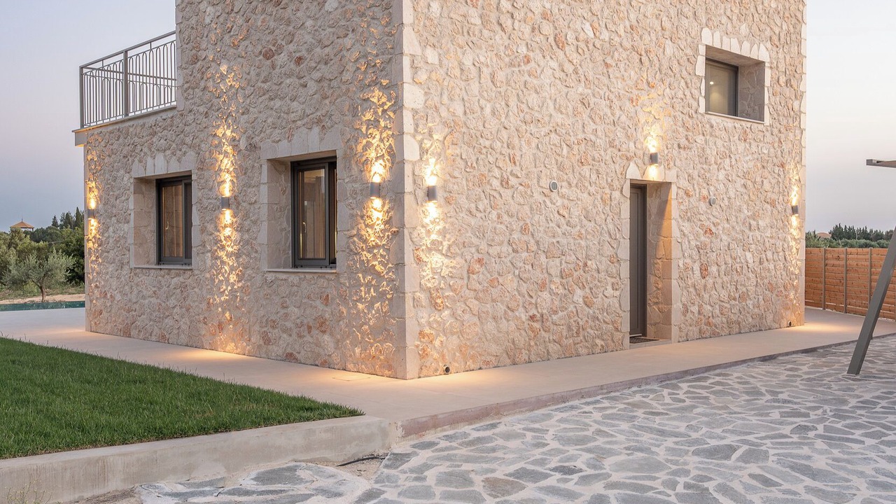 Photo of Outdoor in Karavados