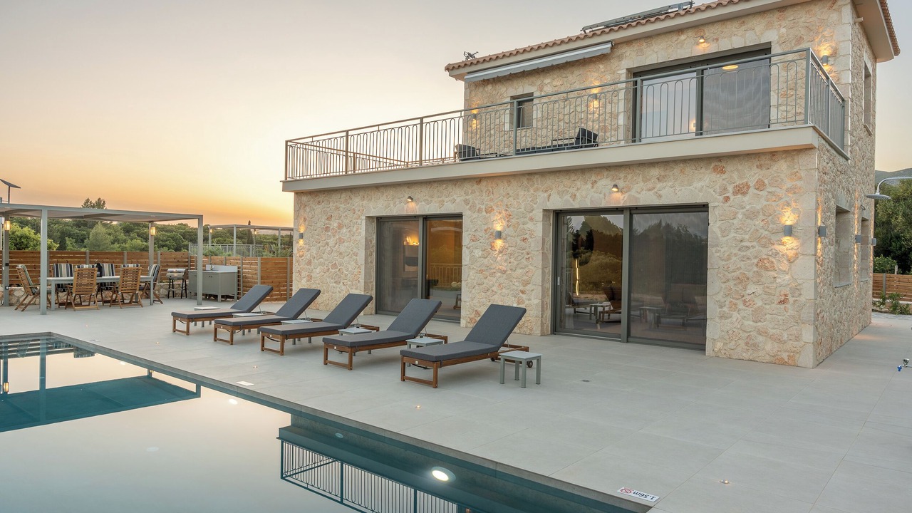 Photo of Outdoor in Karavados