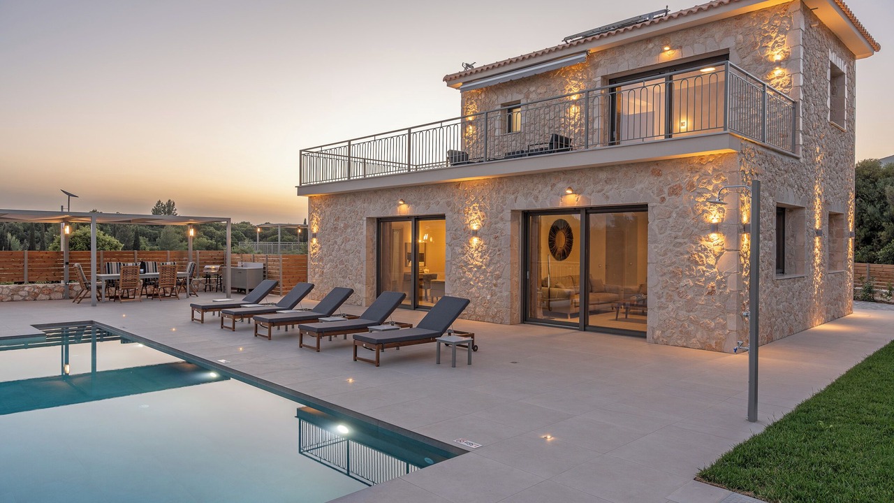 Photo of Outdoor in Karavados