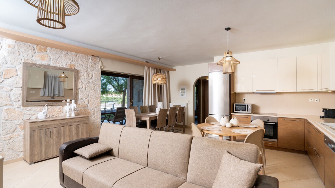 Photo of Livingroom in Agalas