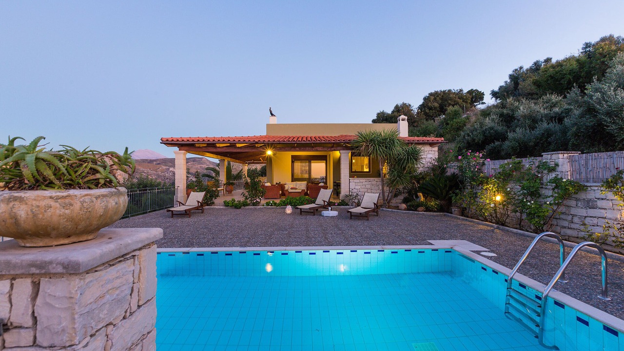 Photo of Outdoor in Rethymno