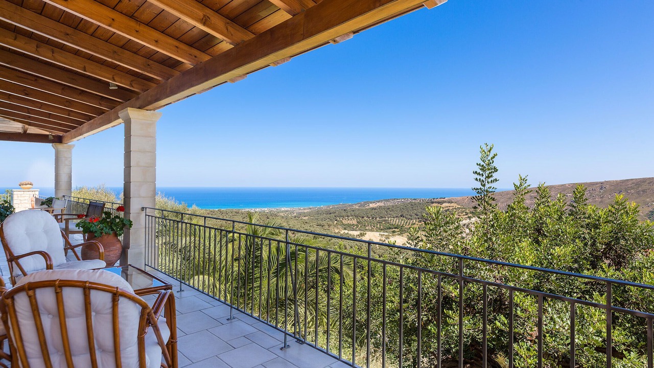 Photo of Outdoor in Rethymno