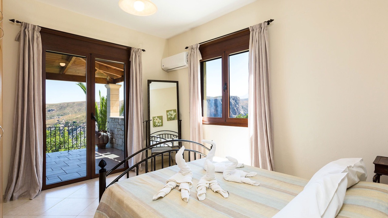 Photo of Bedroom in Rethymno