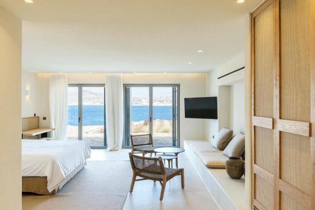 Photo of Bedroom in Kanalia