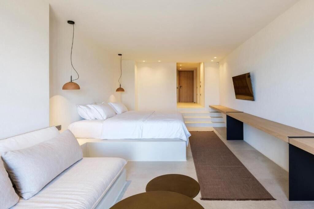 Photo of Bedroom in Kanalia
