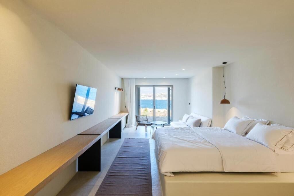 Photo of Bedroom in Kanalia