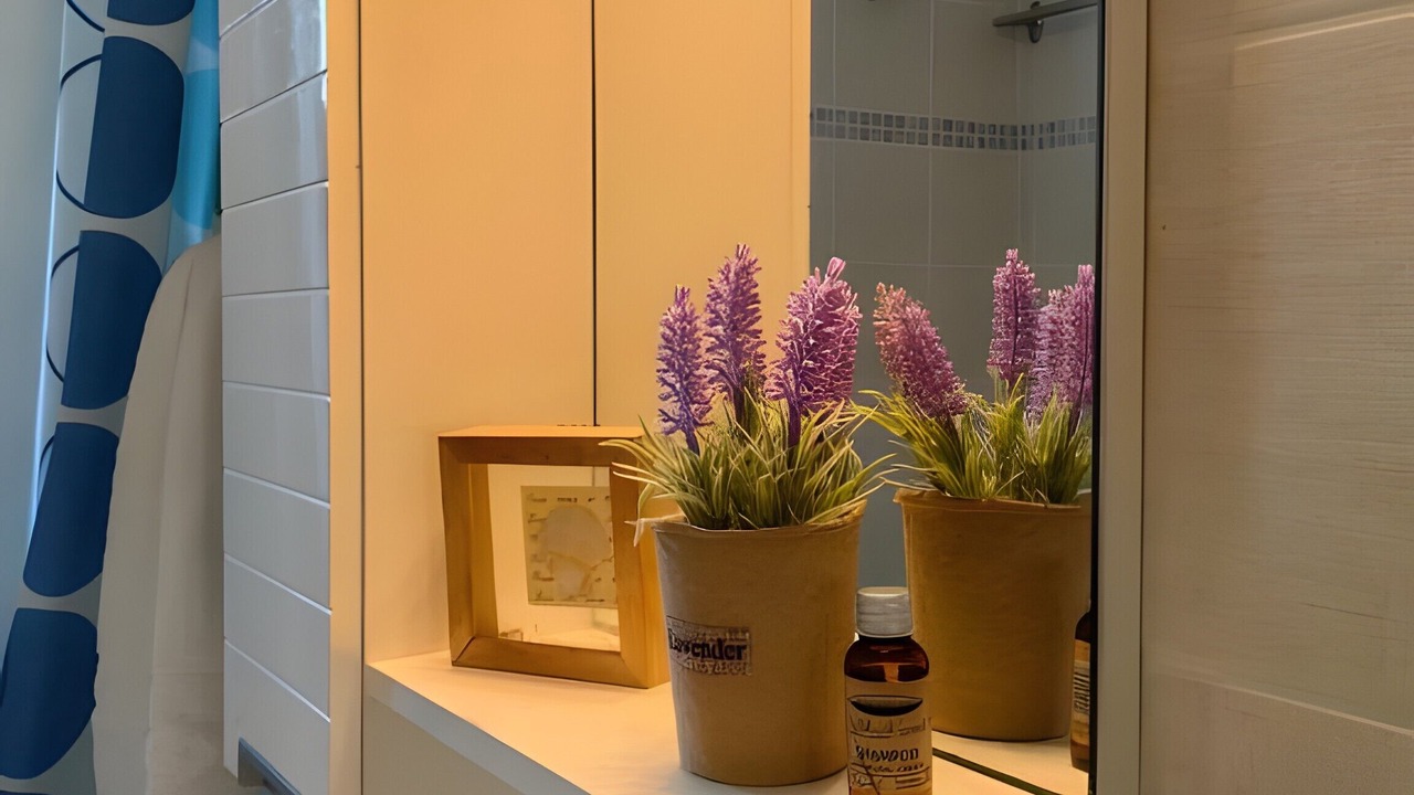 Photo of Bathroom in Kryoneri