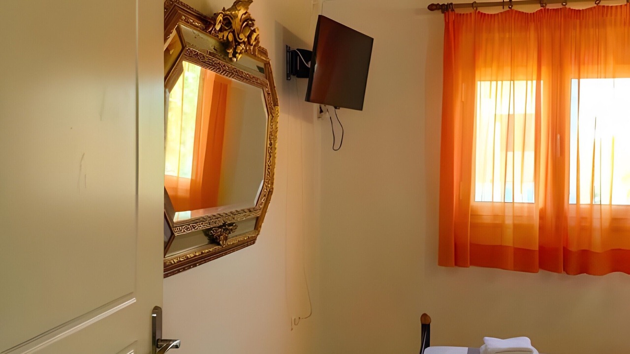 Photo of Bedroom in Kryoneri