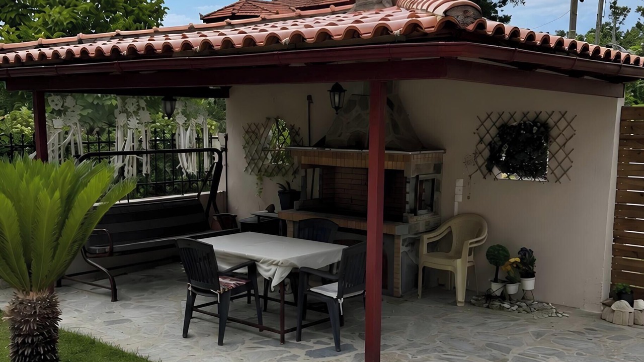 Photo of Outdoor in Kryoneri