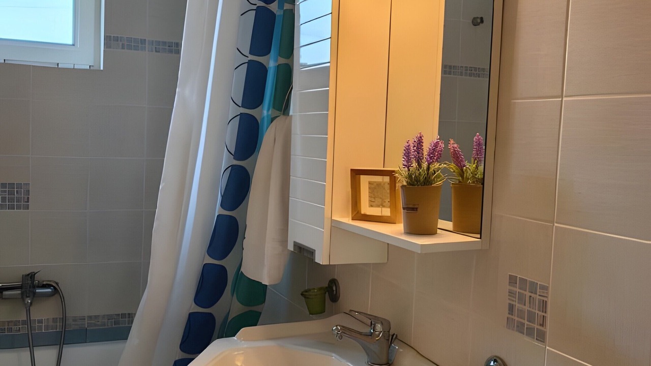 Photo of Bathroom in Kryoneri
