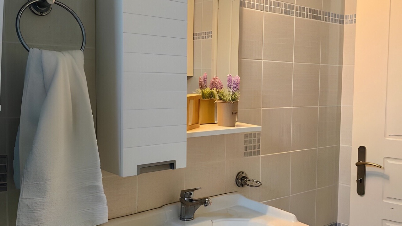 Photo of Bathroom in Kryoneri