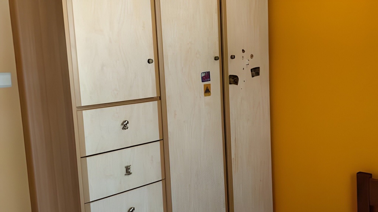 Photo of Bedroom in Kryoneri