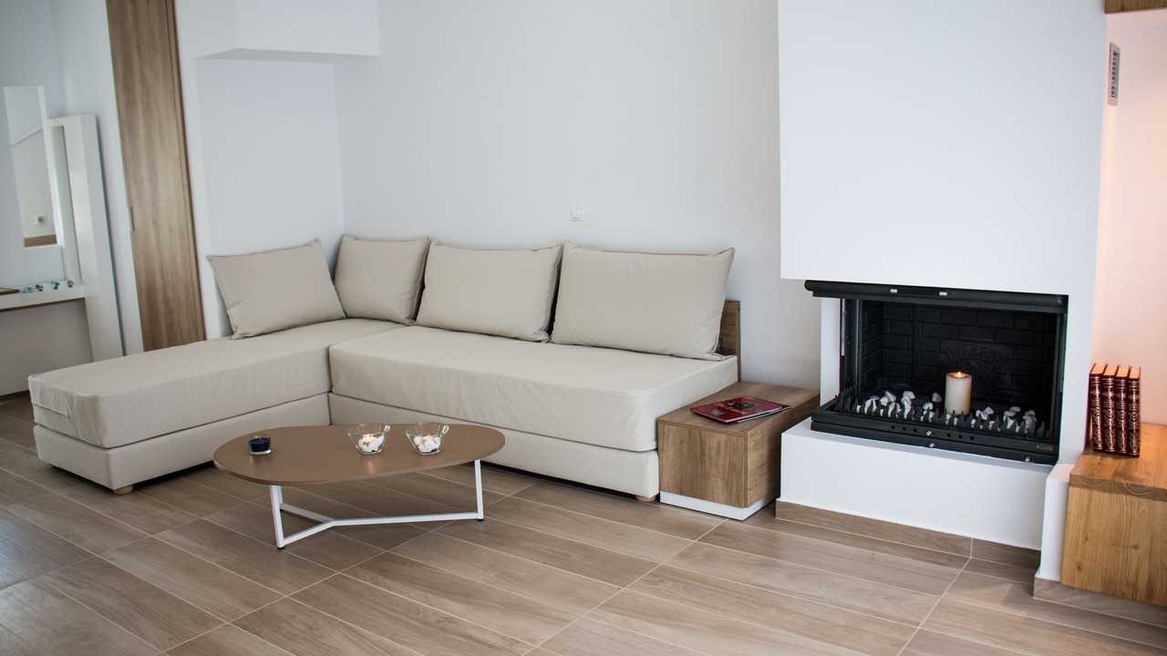 Photo of Livingroom in Olympiada