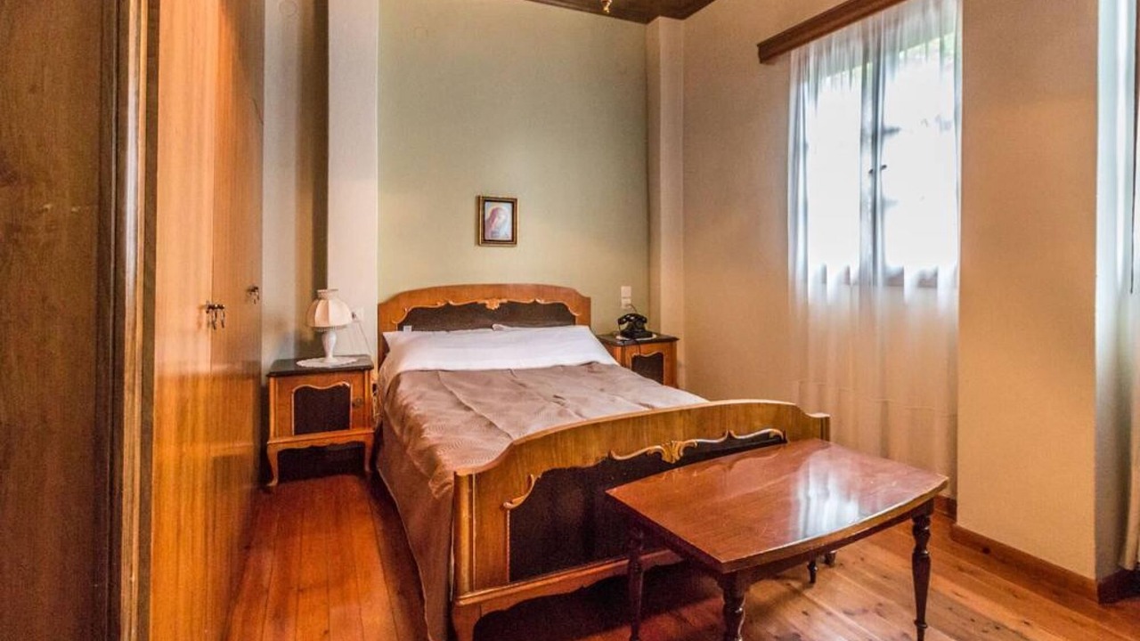 Photo of Bedroom in Tsagarada