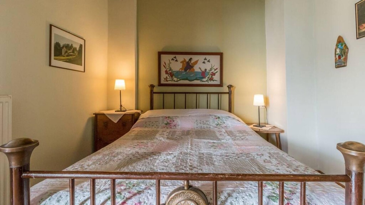 Photo of Bedroom in Tsagarada
