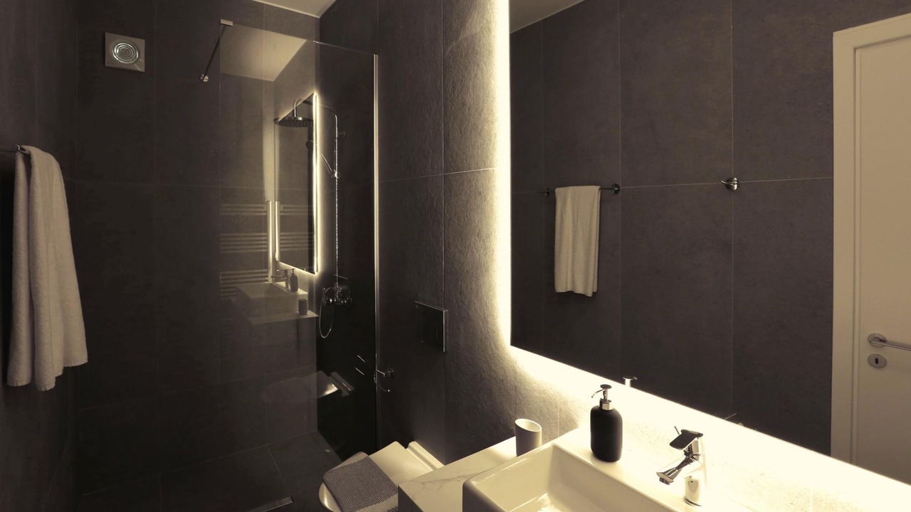 Photo of Bathroom in Vrachasi