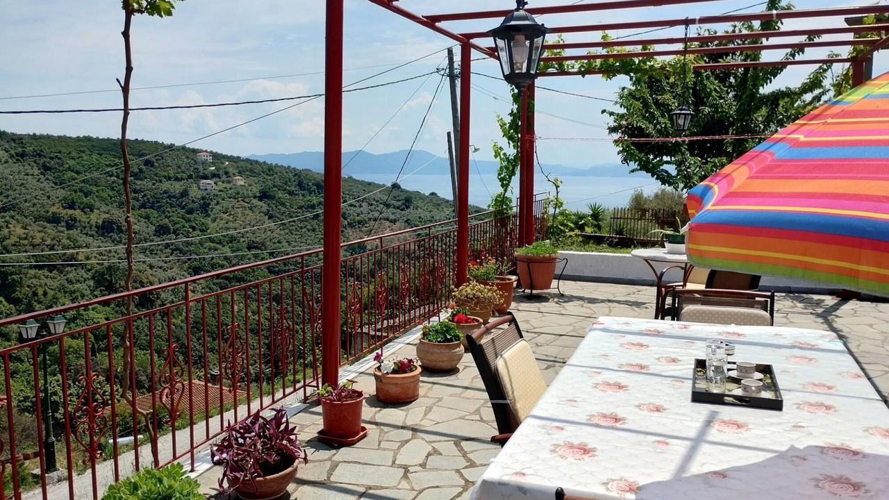 Photo of Outdoor in Afetai