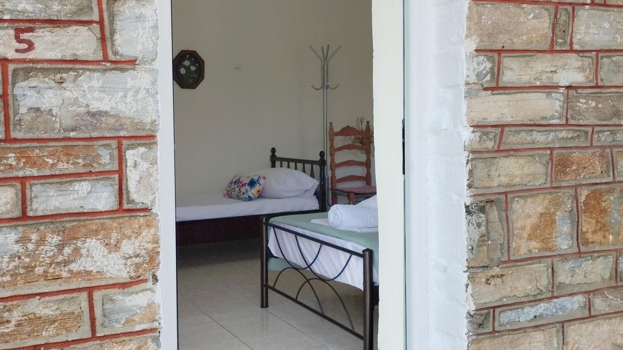 Photo of Bedroom in Afetai