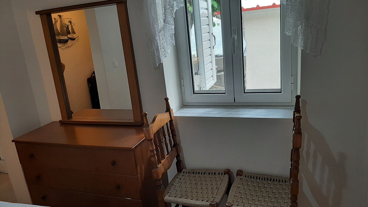 Photo of Bedroom in Kardamyli