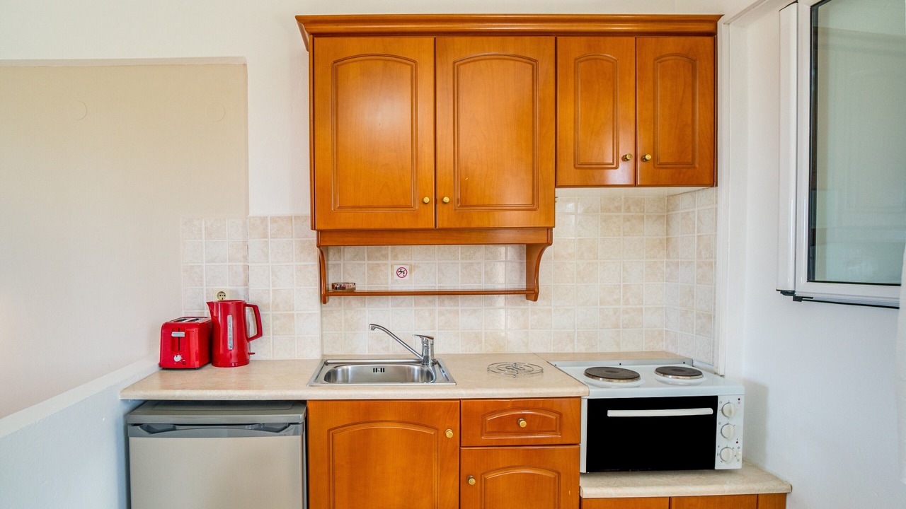 Photo of Kitchen in Arillas