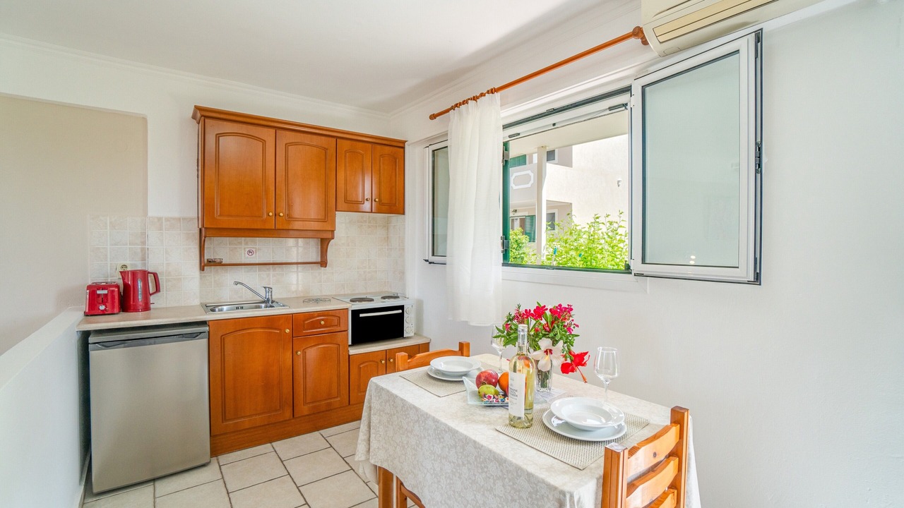 Photo of Kitchen in Arillas