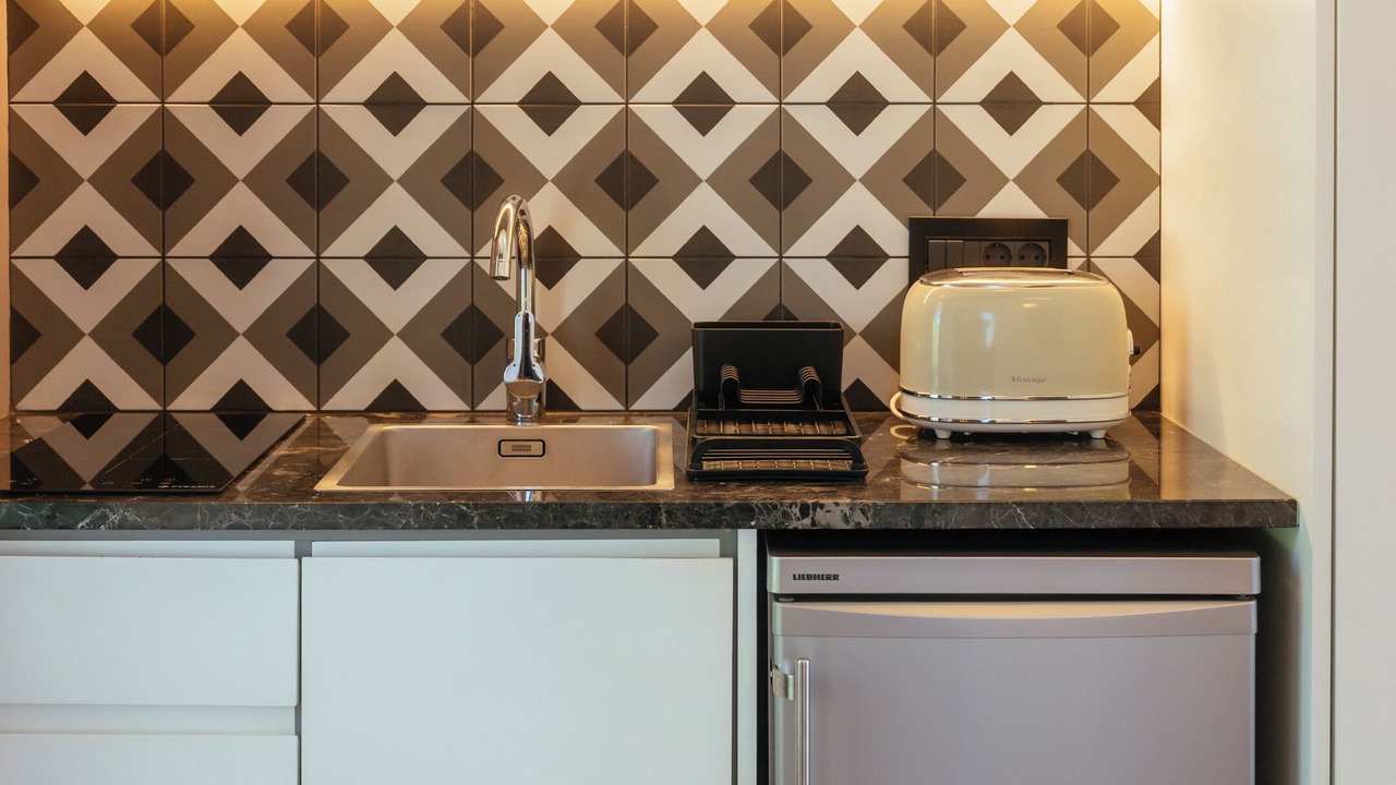 Photo of Kitchen in Lassi