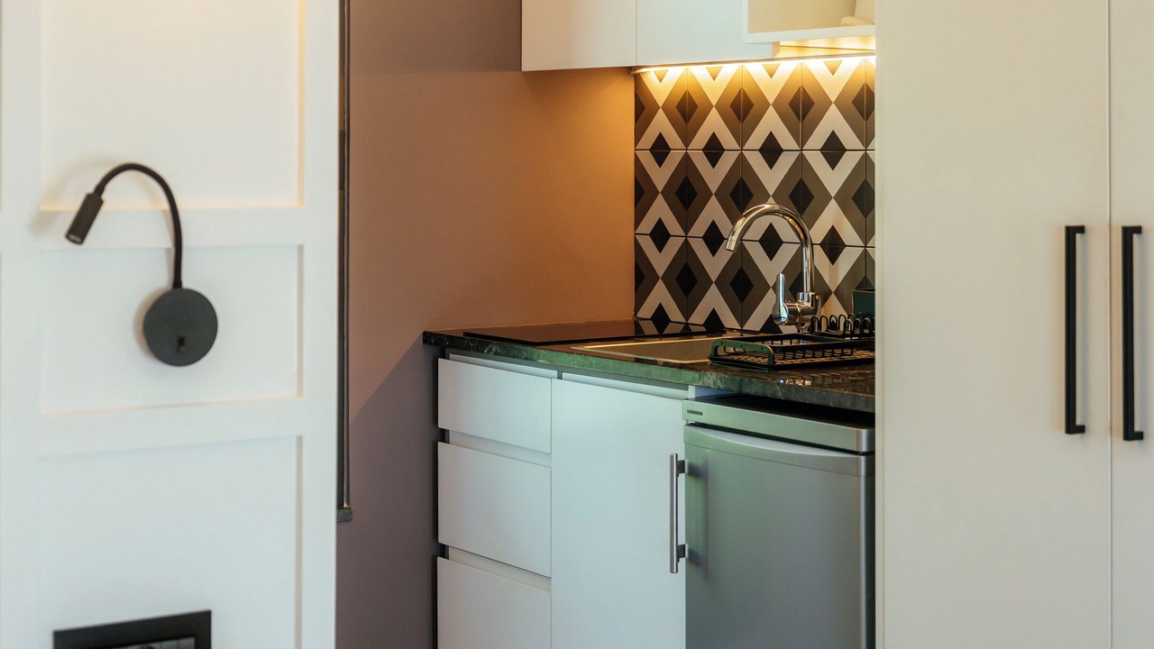 Photo of Kitchen in Lassi