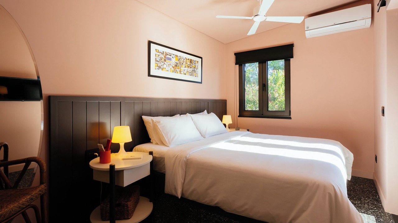 Photo of Bedroom in Lassi