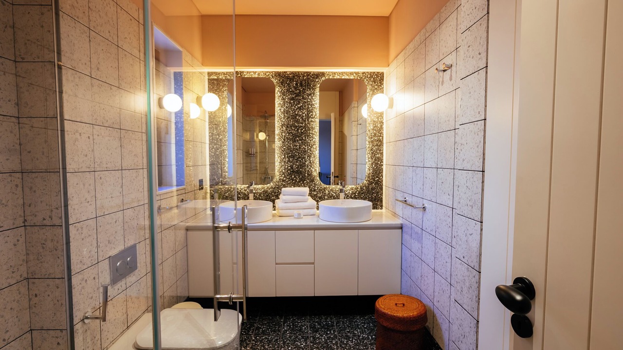 Photo of Bathroom in Lassi
