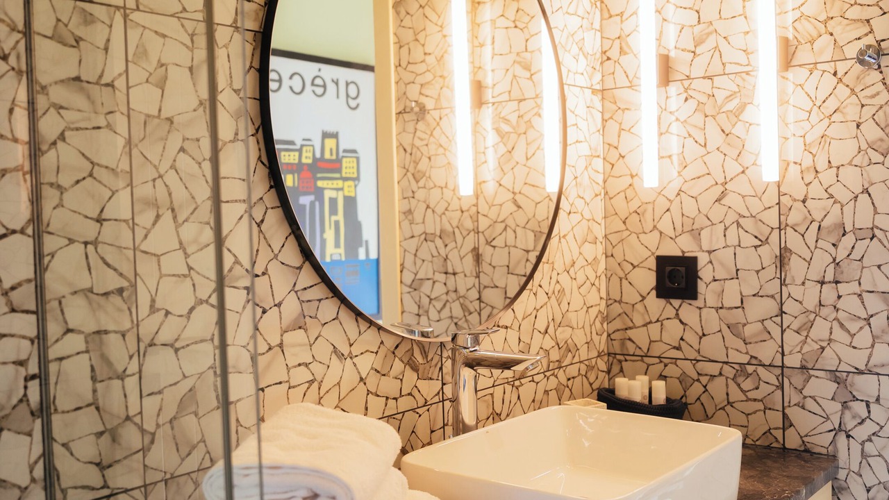 Photo of Bathroom in Lassi