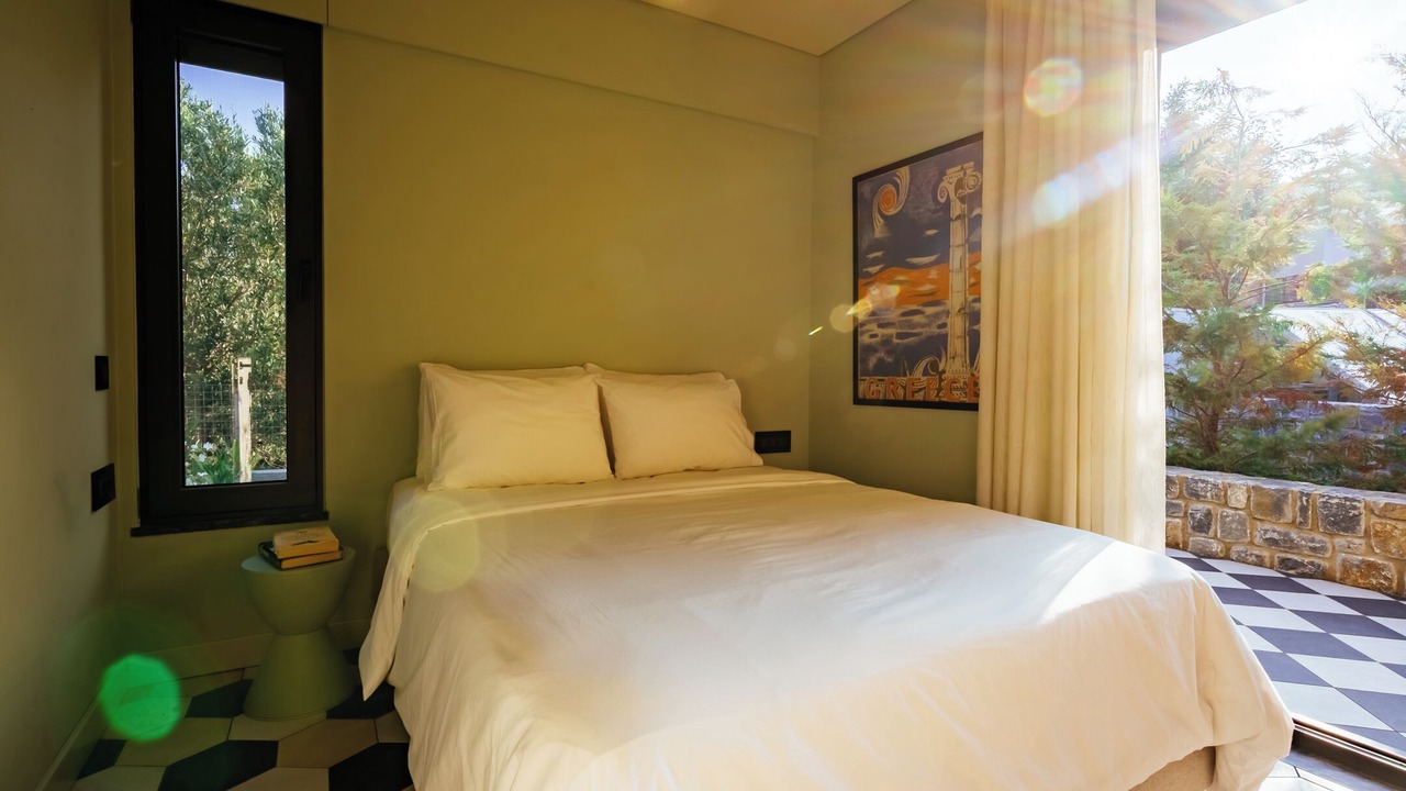 Photo of Bedroom in Lassi
