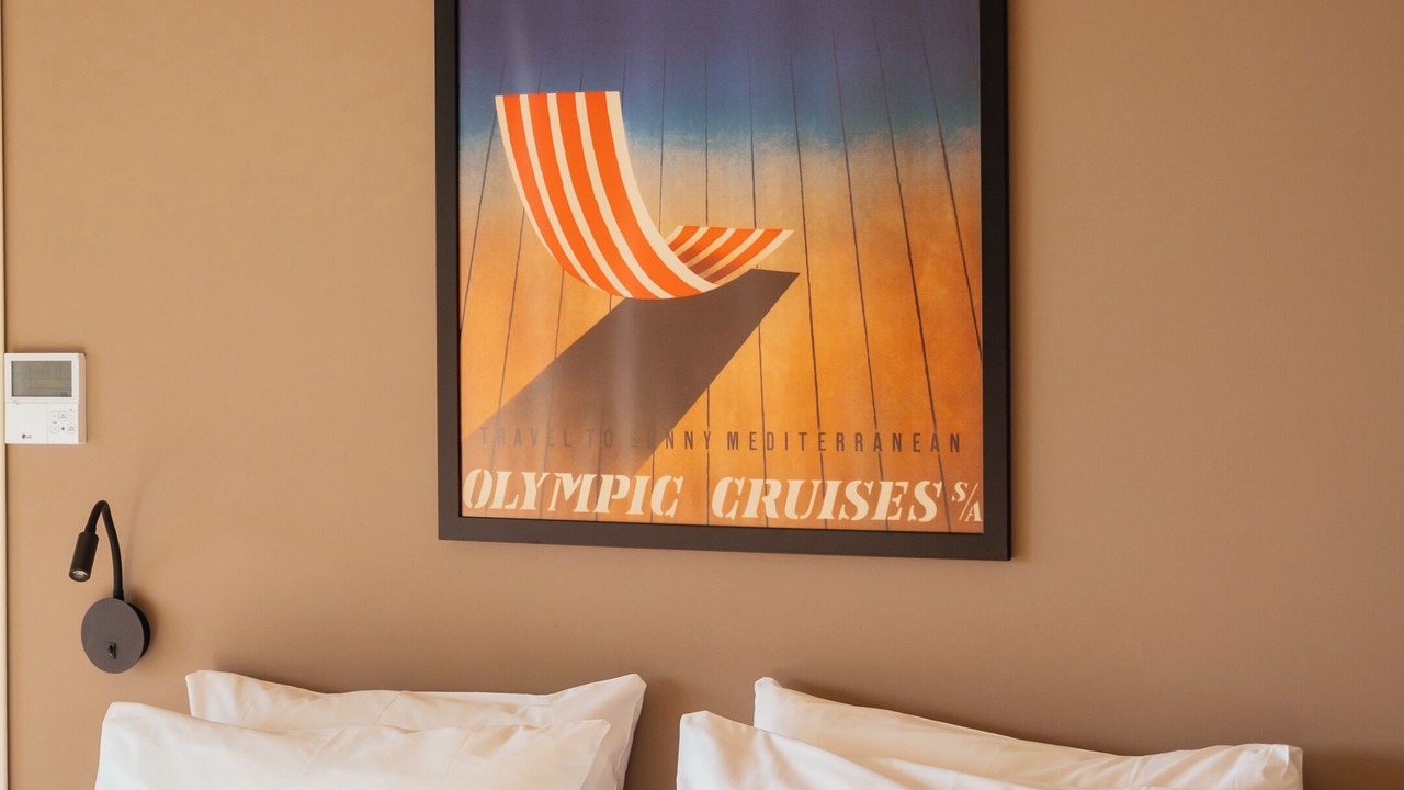 Photo of Bedroom in Lassi