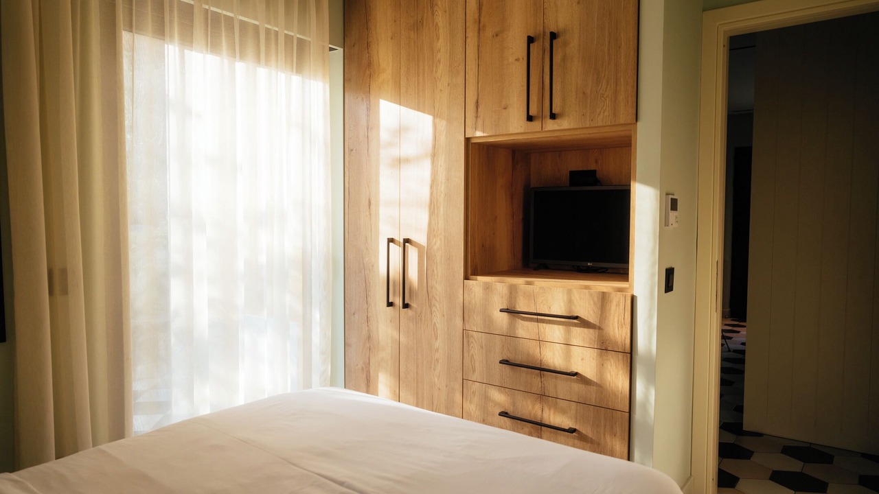 Photo of Bedroom in Lassi