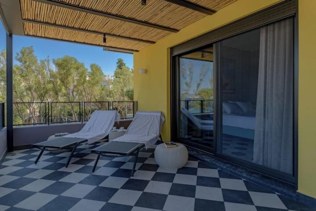 Photo of Patio Balcony in Lassi