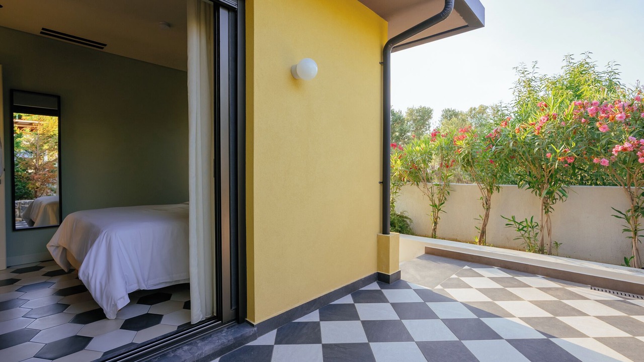 Photo of Bedroom in Lassi