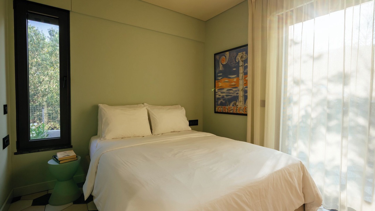 Photo of Bedroom in Lassi