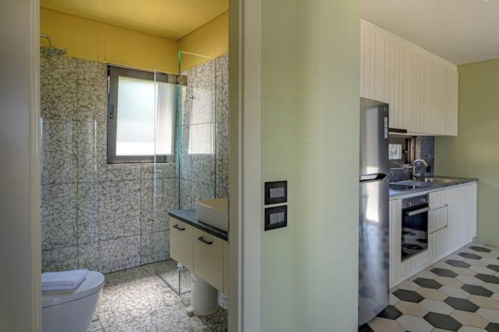 Photo of Bathroom in Lassi