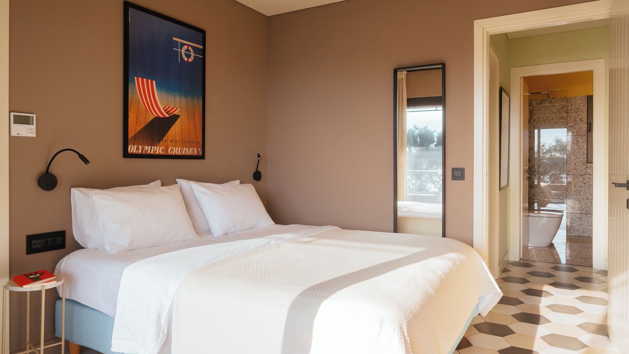 Photo of Bedroom in Lassi
