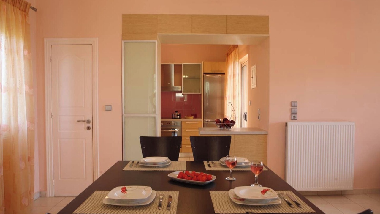 Photo of Livingroom in Evgiros