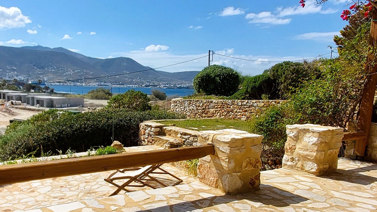 Photo of Outdoor in Krotiri