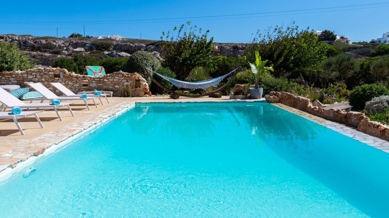 Photo of Outdoor in Krotiri