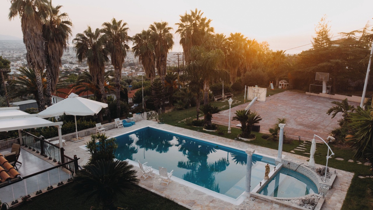 Photo of Outdoor in Patras