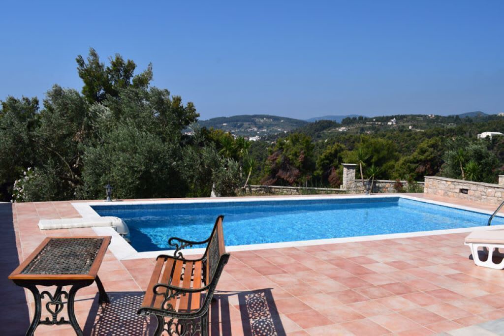 Photo of Outdoor in Alonissos