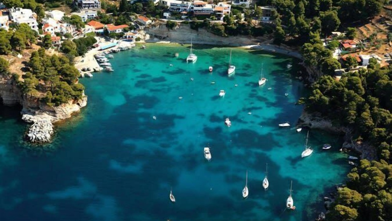 Photo of Others in Alonissos