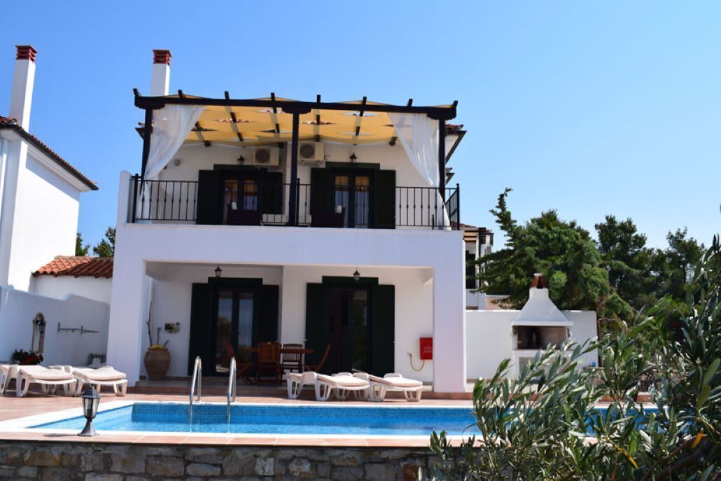 Photo of Outdoor in Alonissos